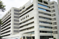 Hospital de Clínicas Caracas, C.A.