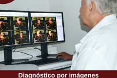 Diagnóstico por Imágenes