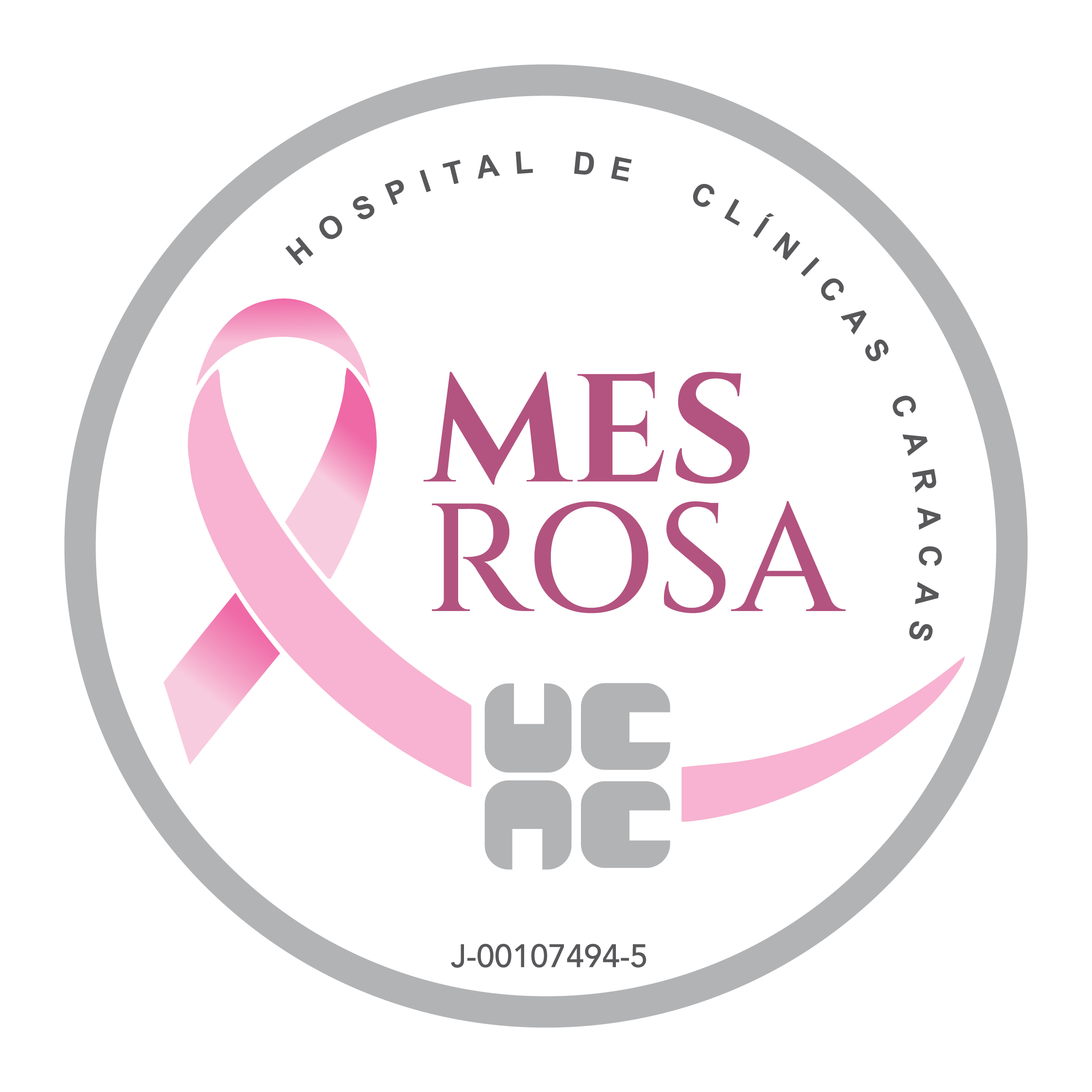 Mes Rosa HCC